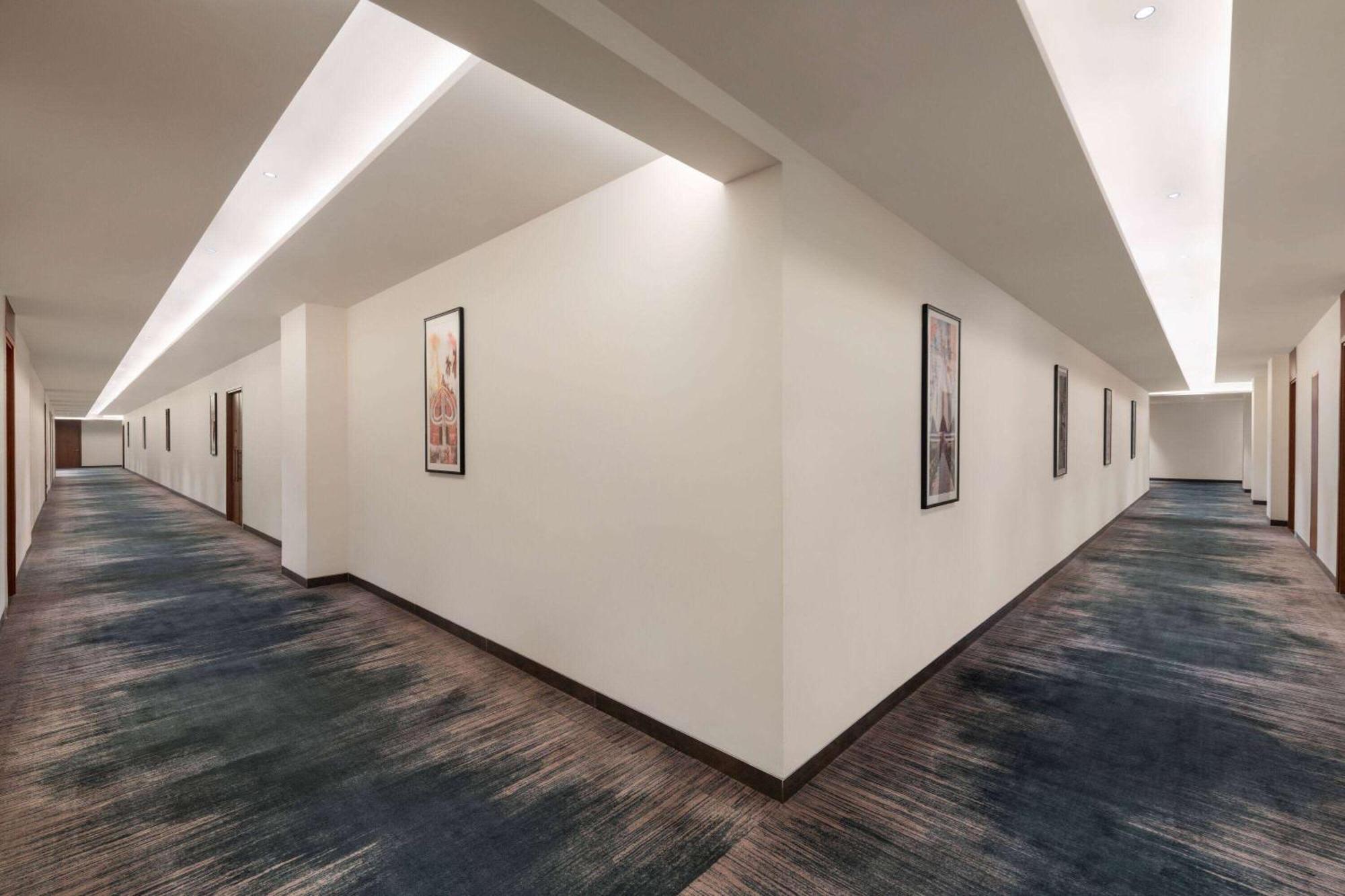 Wyndham Garden Sonipat Murthal Экстерьер фото
