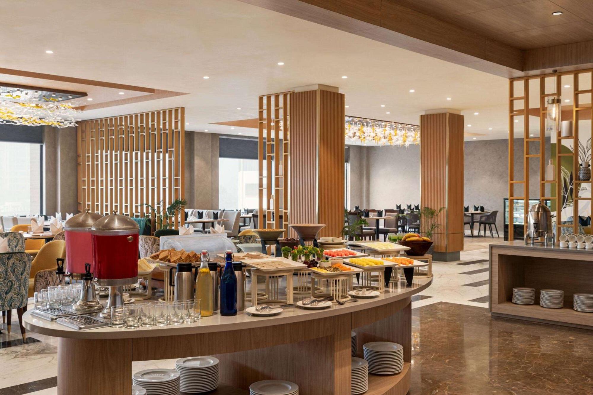 Wyndham Garden Sonipat Murthal Экстерьер фото