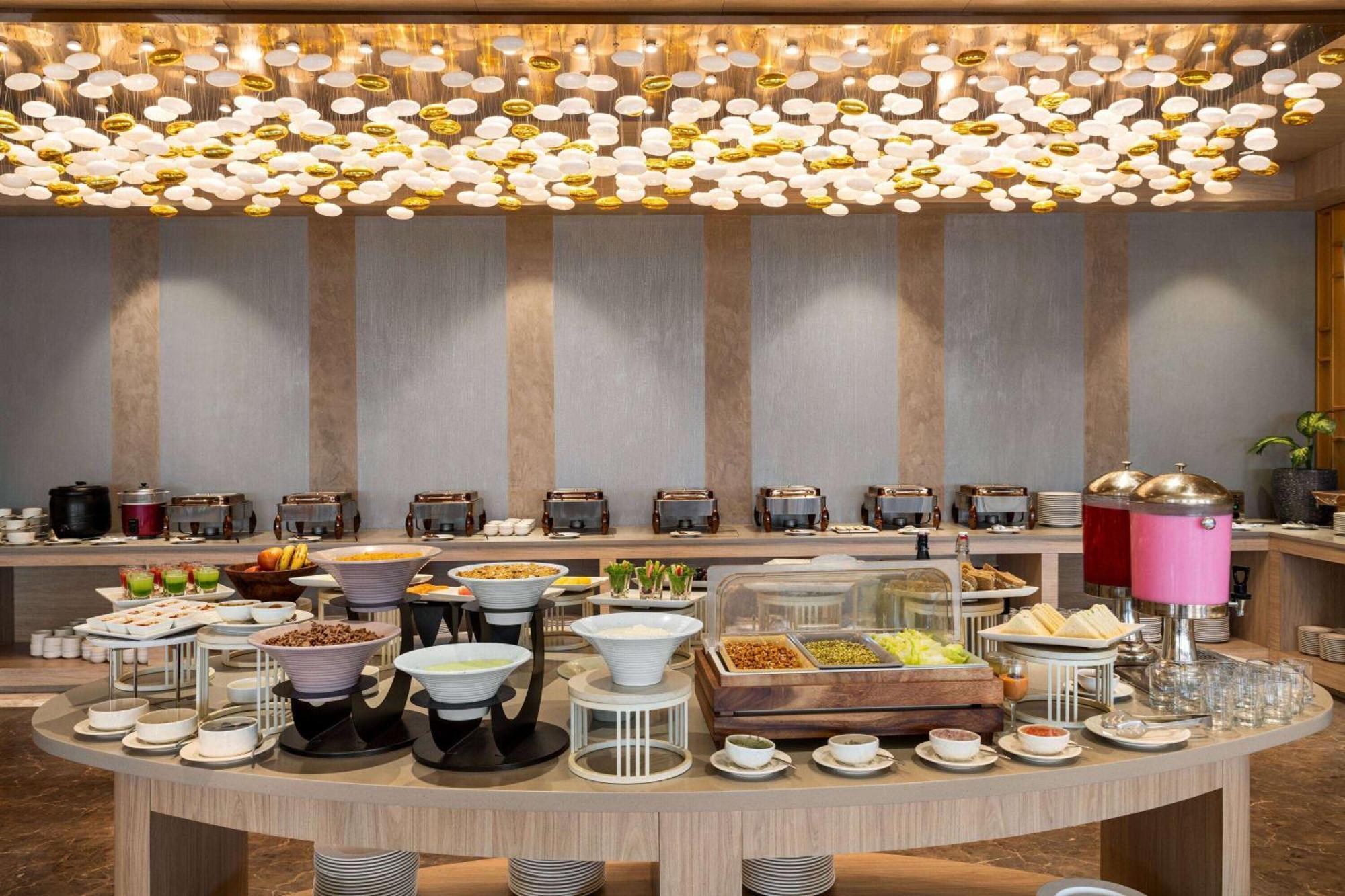 Wyndham Garden Sonipat Murthal Экстерьер фото