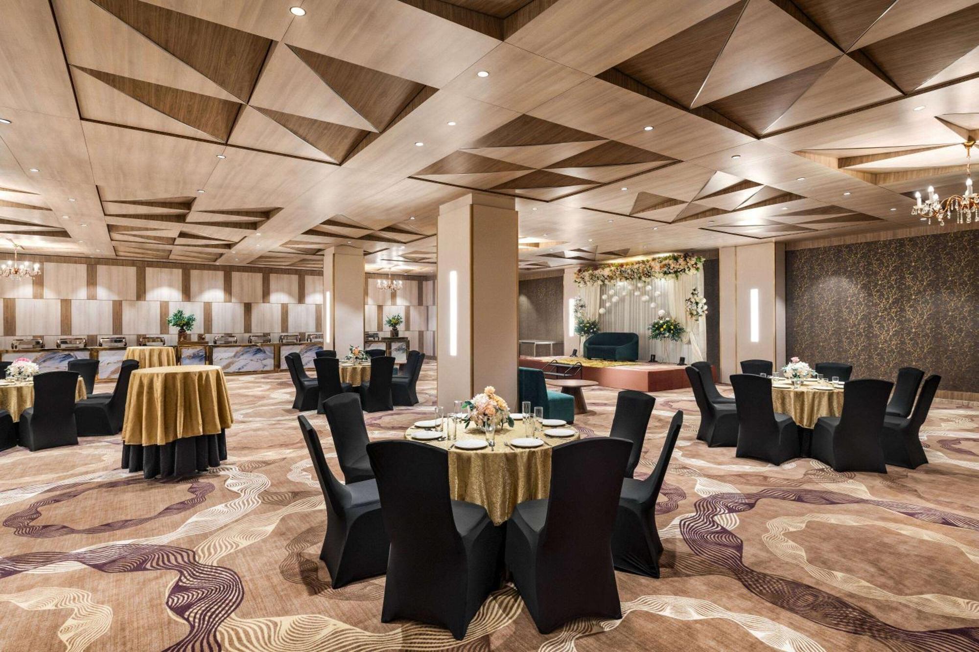 Wyndham Garden Sonipat Murthal Экстерьер фото