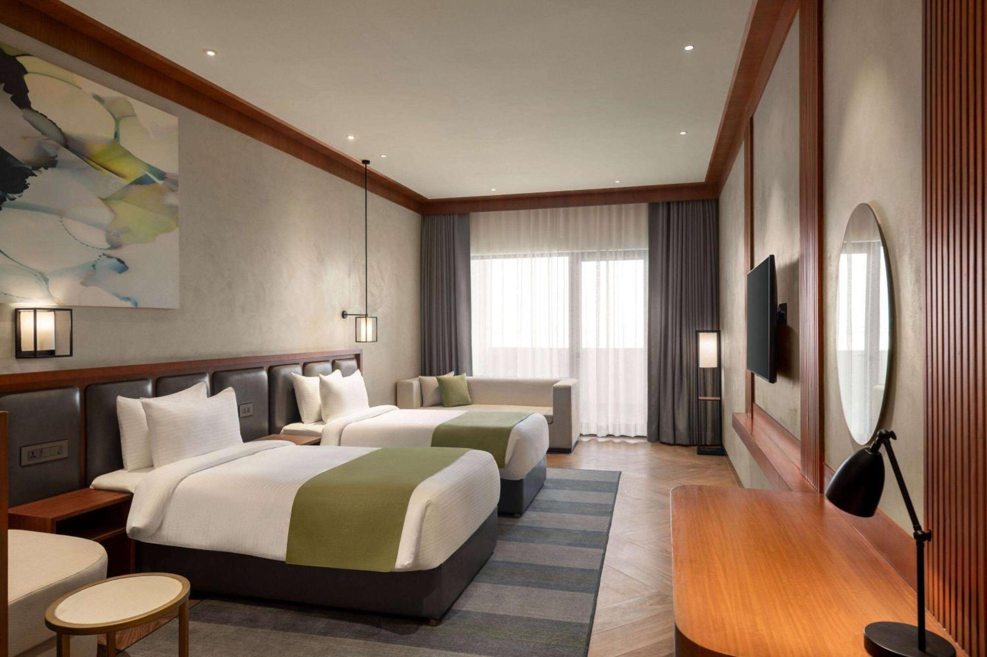 Wyndham Garden Sonipat Murthal Экстерьер фото