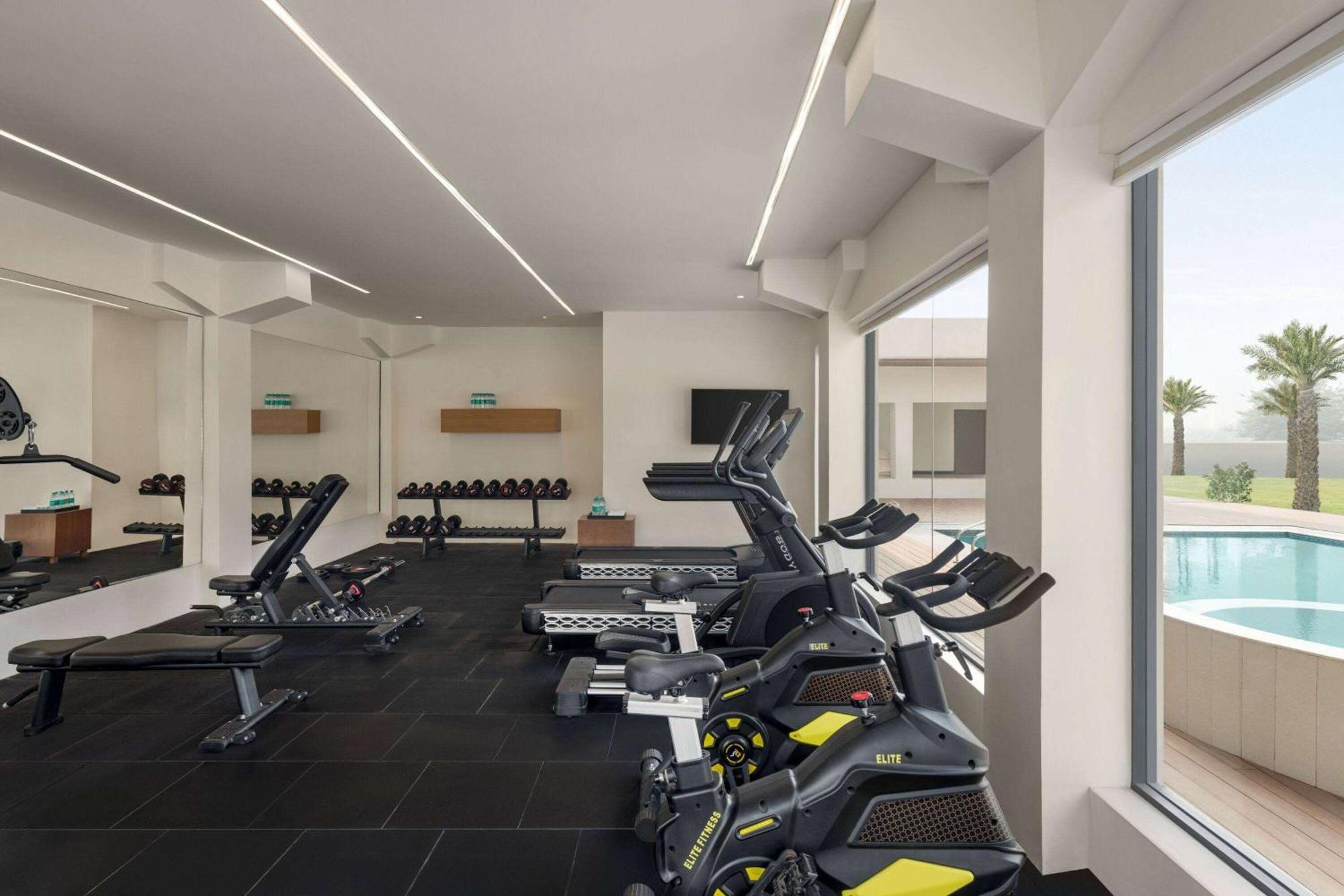 Wyndham Garden Sonipat Murthal Экстерьер фото