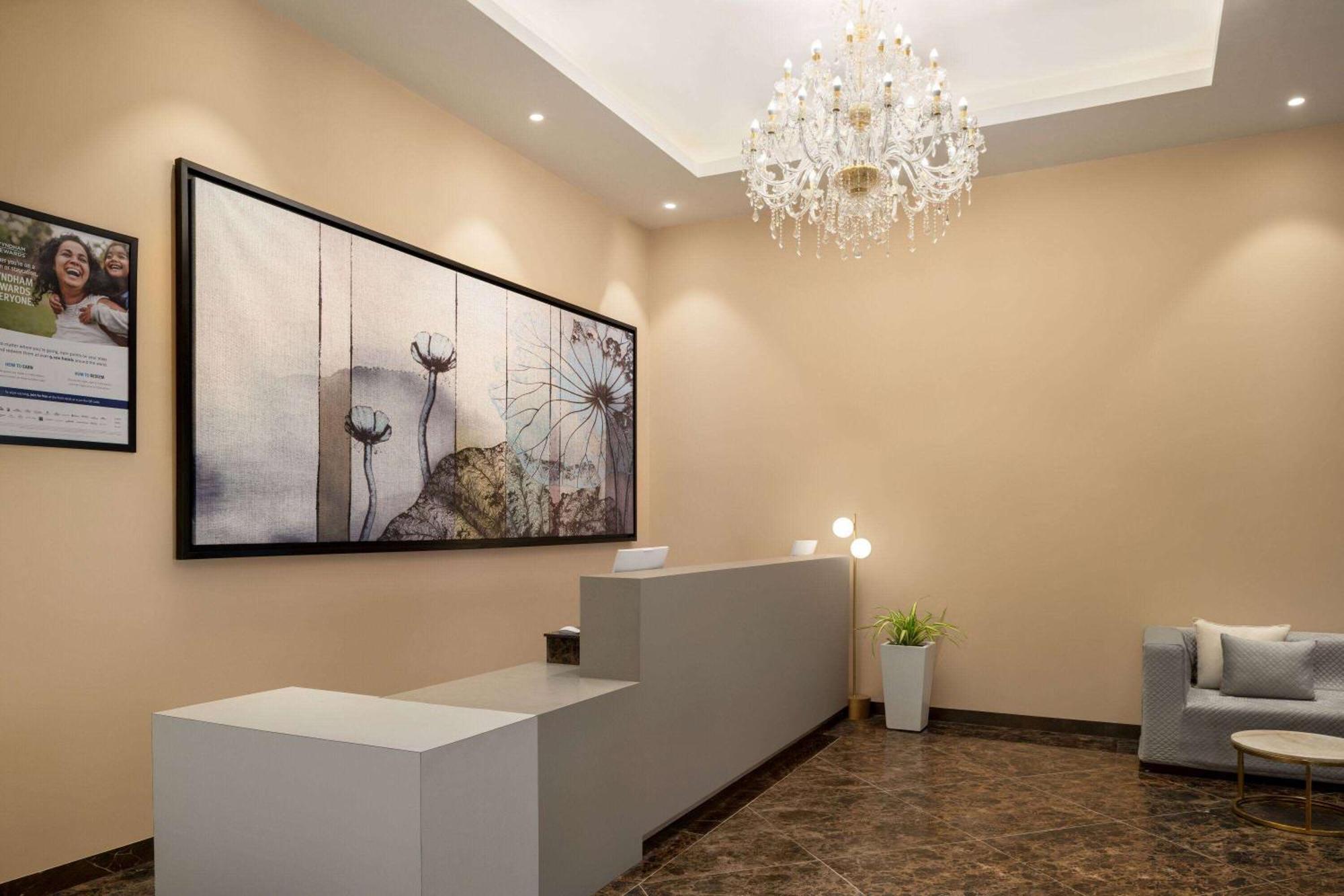 Wyndham Garden Sonipat Murthal Экстерьер фото