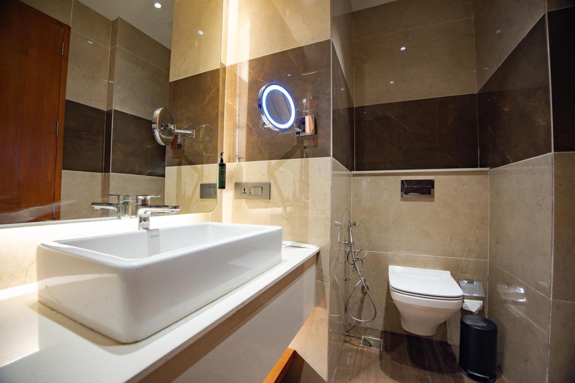 Wyndham Garden Sonipat Murthal Экстерьер фото